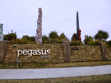 Pegasus Town